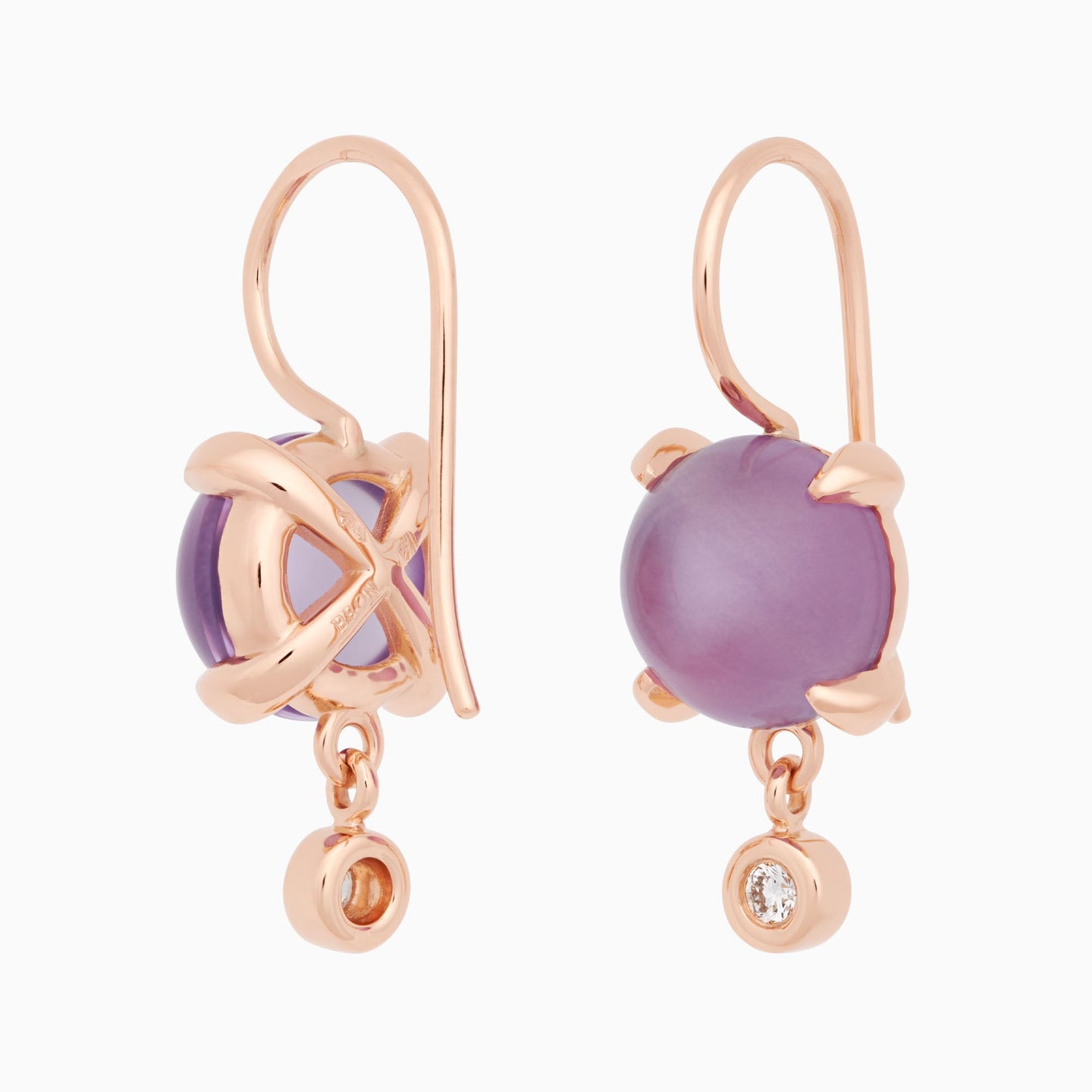 Catch oorsieraden