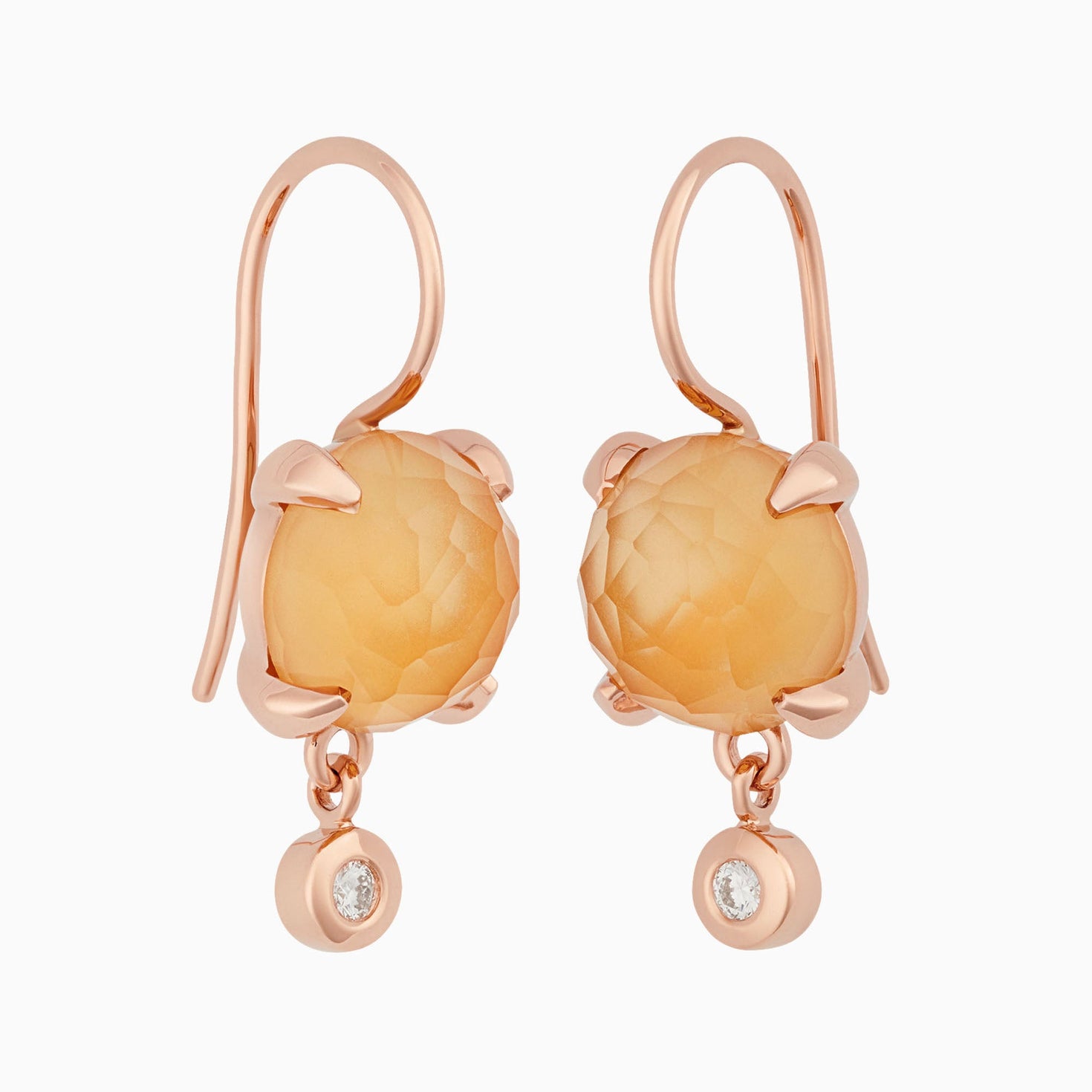 Catch oorsieraden