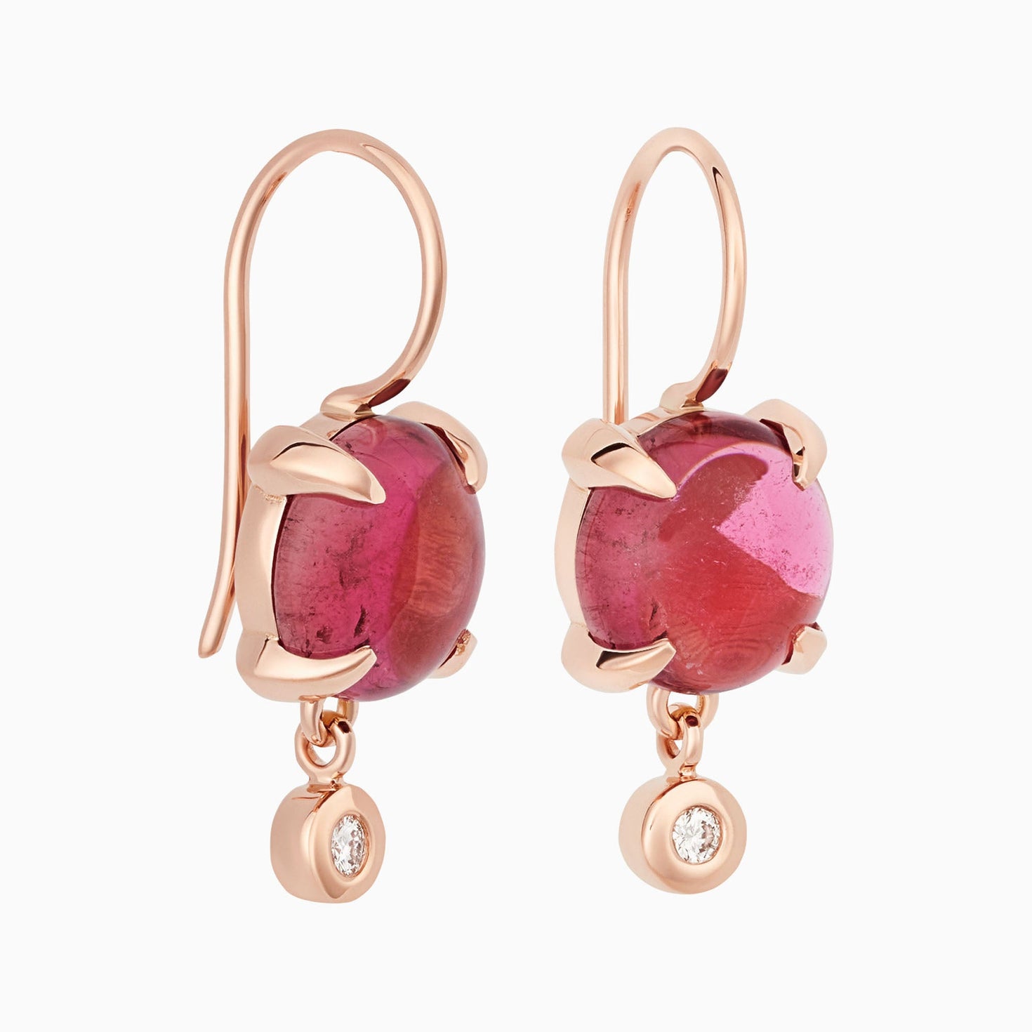 Catch oorsieraden