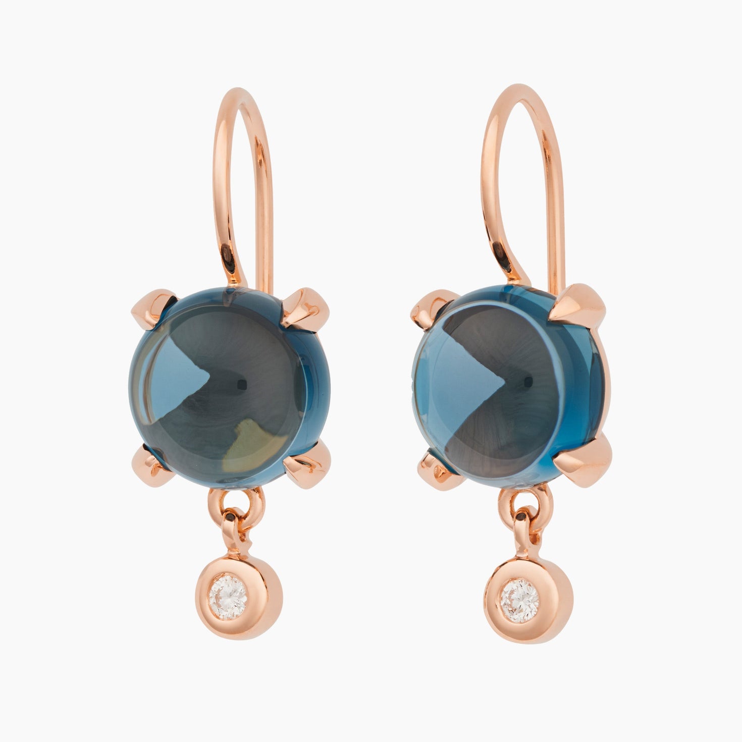 Catch oorsieraden