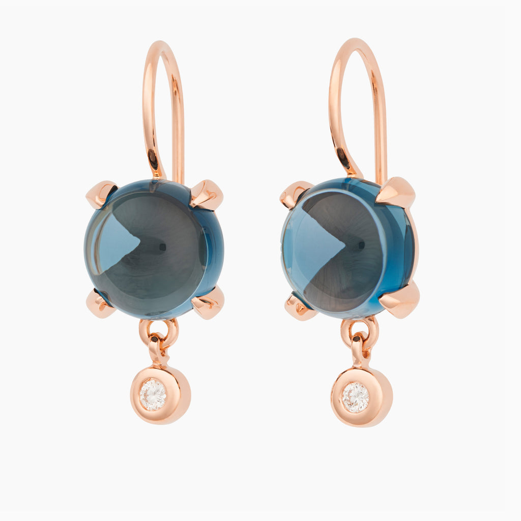 Catch oorsieraden