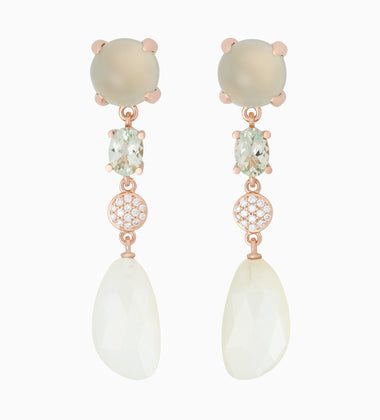 Catch oorsieraden