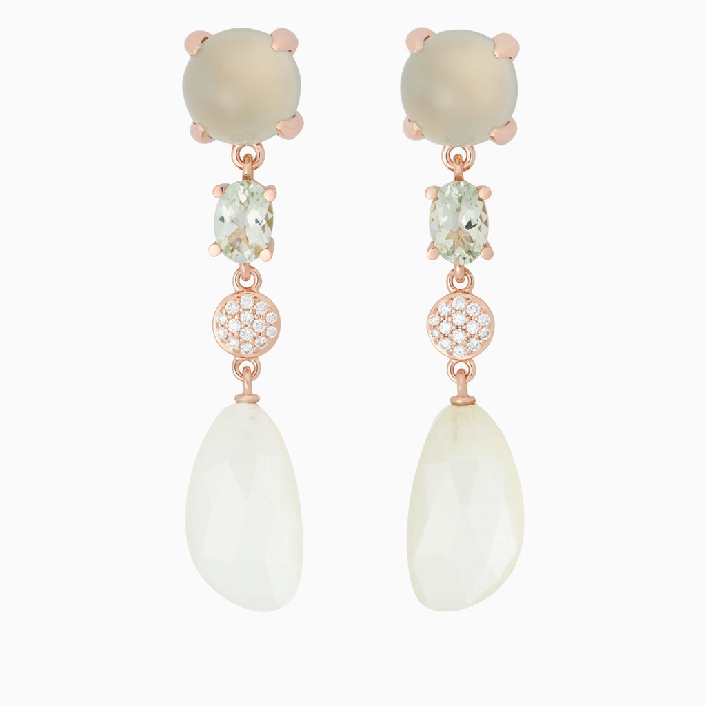 Catch oorsieraden
