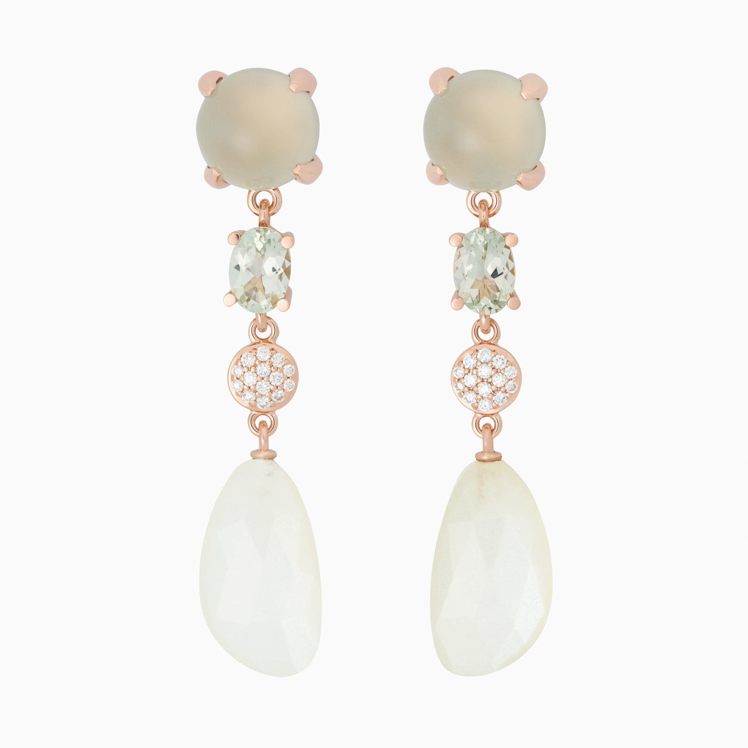 Catch oorsieraden