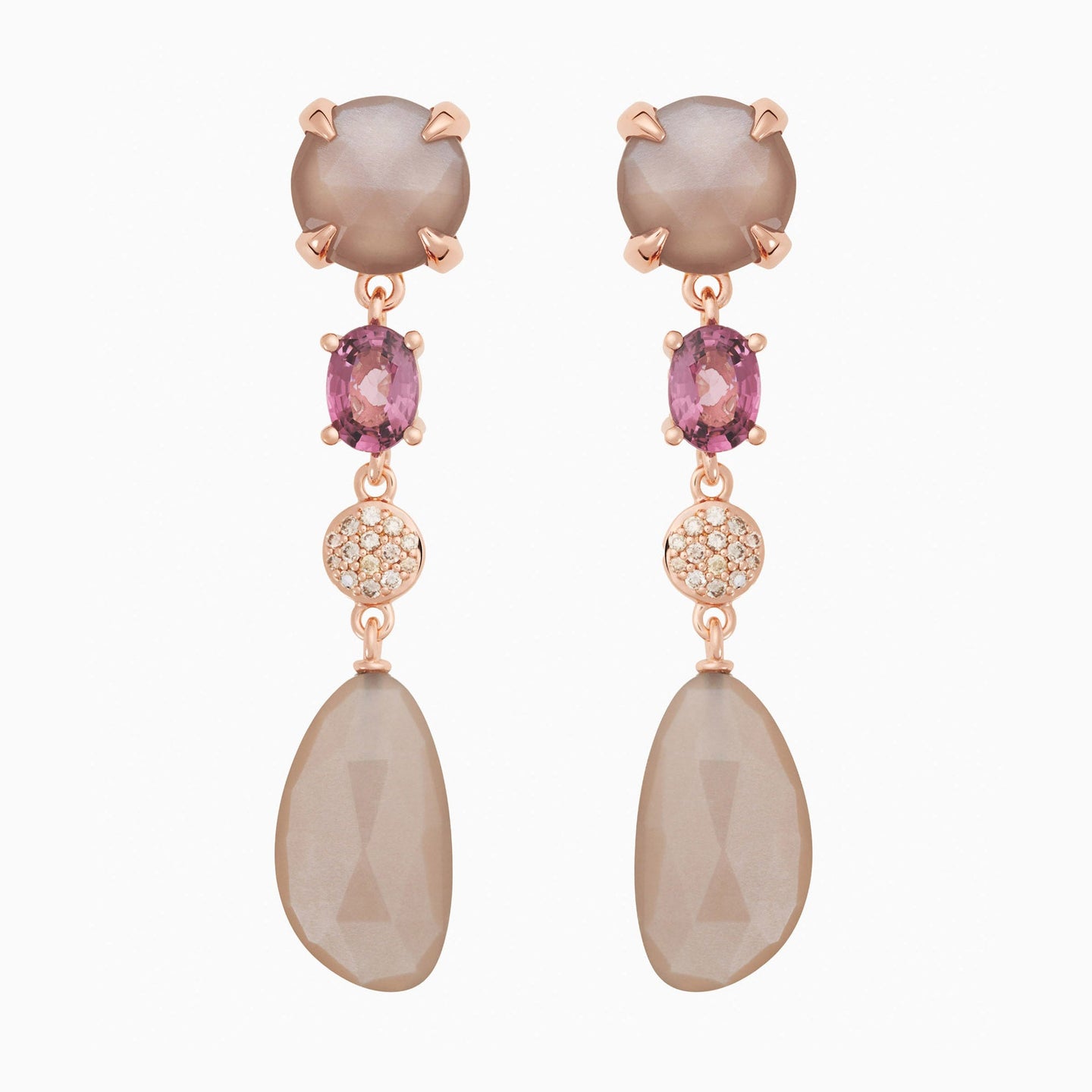 Catch oorsieraden