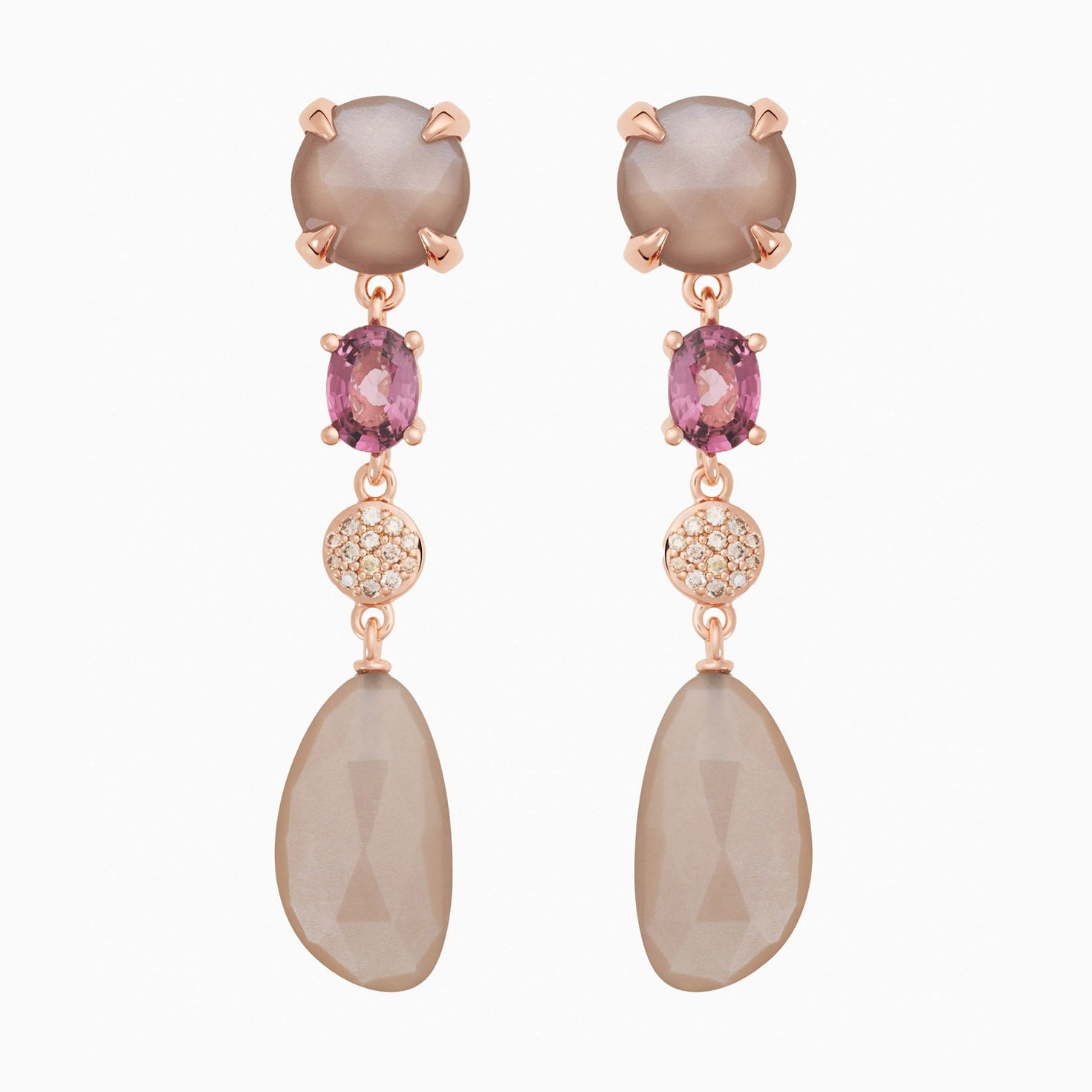 Catch oorsieraden
