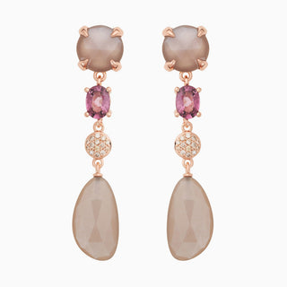 Catch oorsieraden