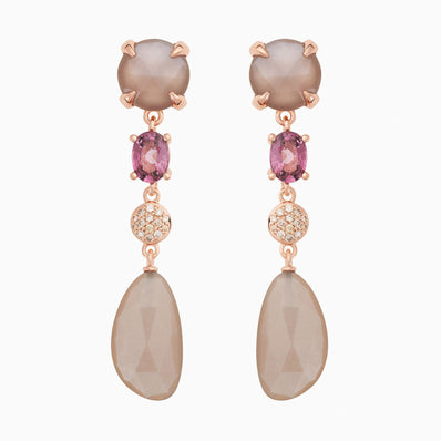 Catch oorsieraden