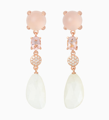 Catch oorsieraden