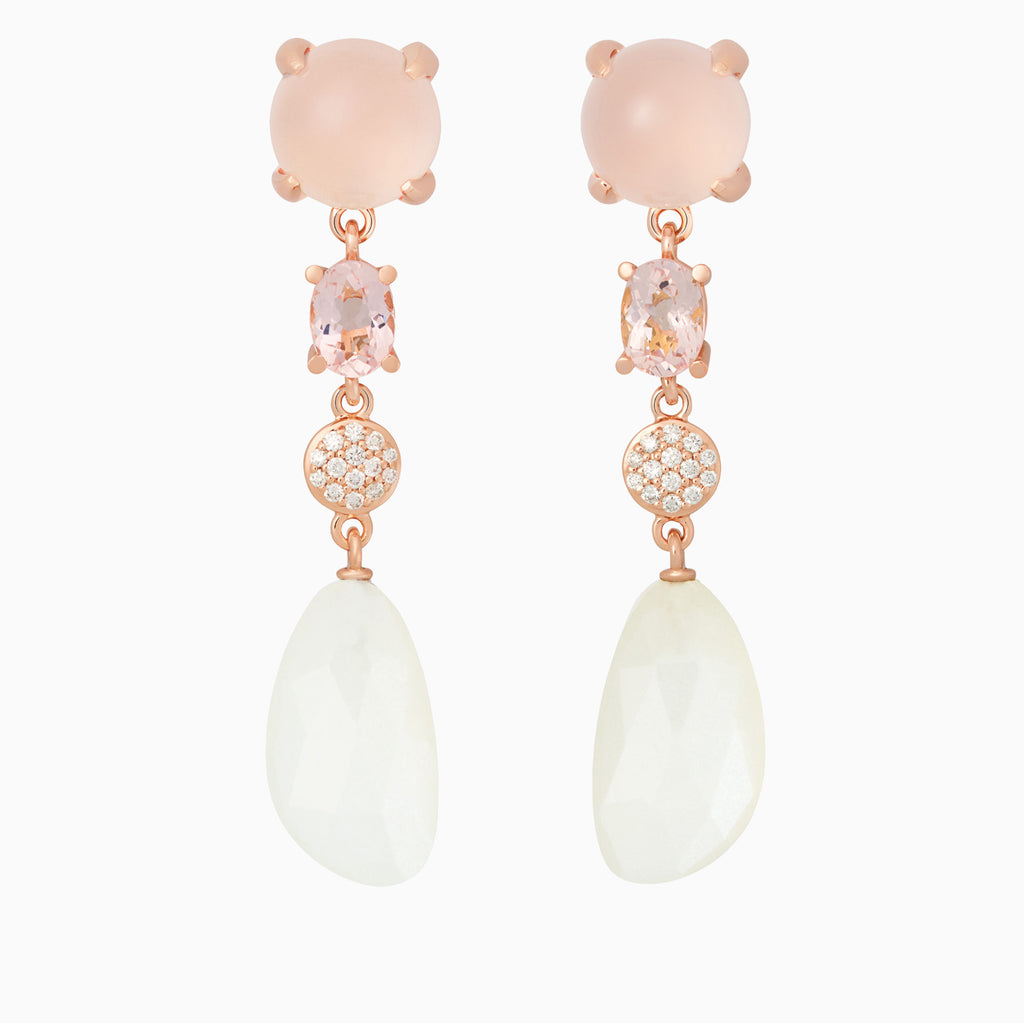 Catch oorsieraden