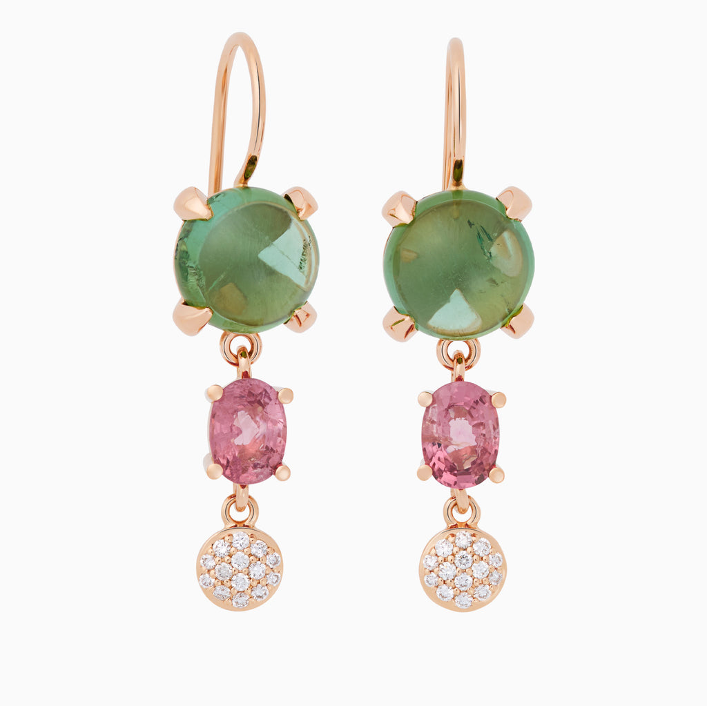 Catch oorsieraden
