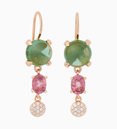Catch oorsieraden