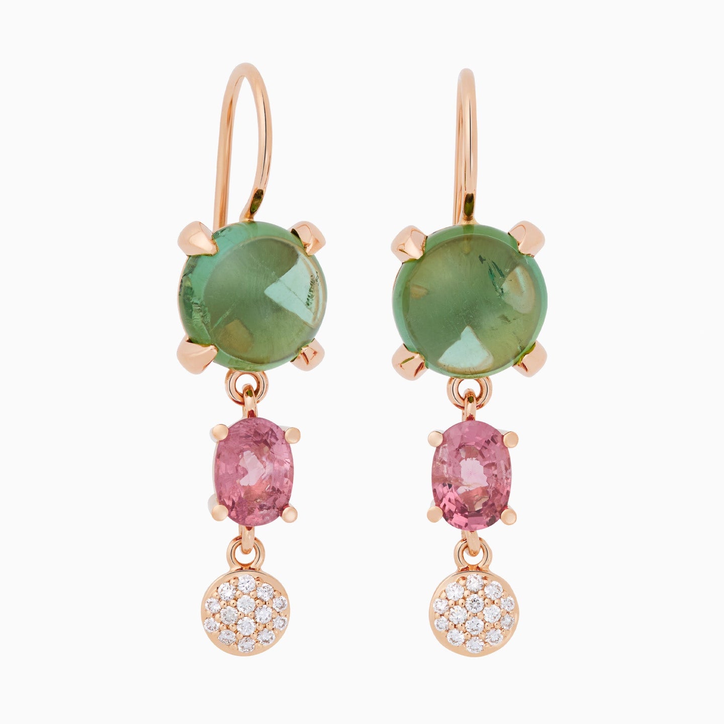 Catch oorsieraden