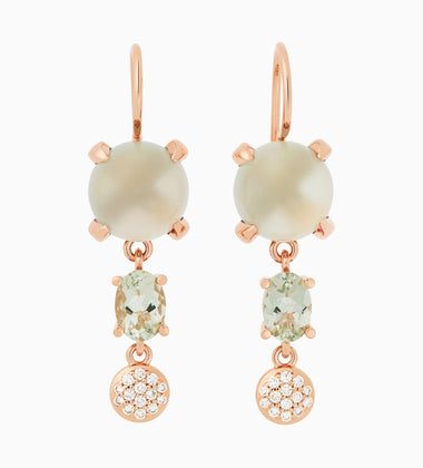 Catch oorsieraden