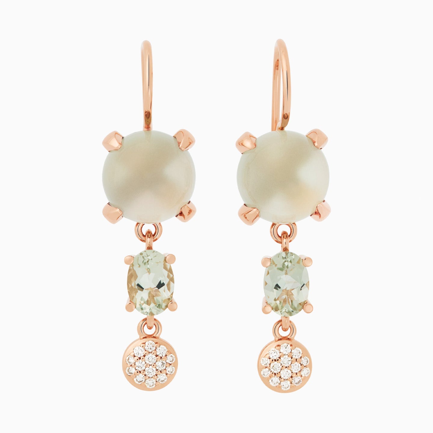 Catch oorsieraden