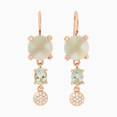 Catch oorsieraden