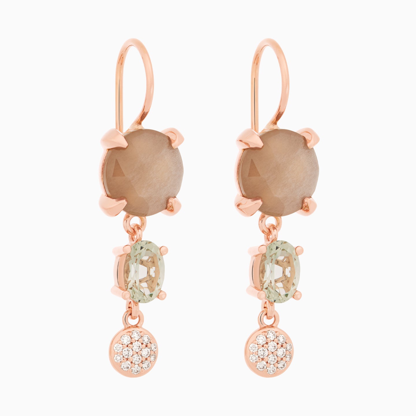 Catch oorsieraden