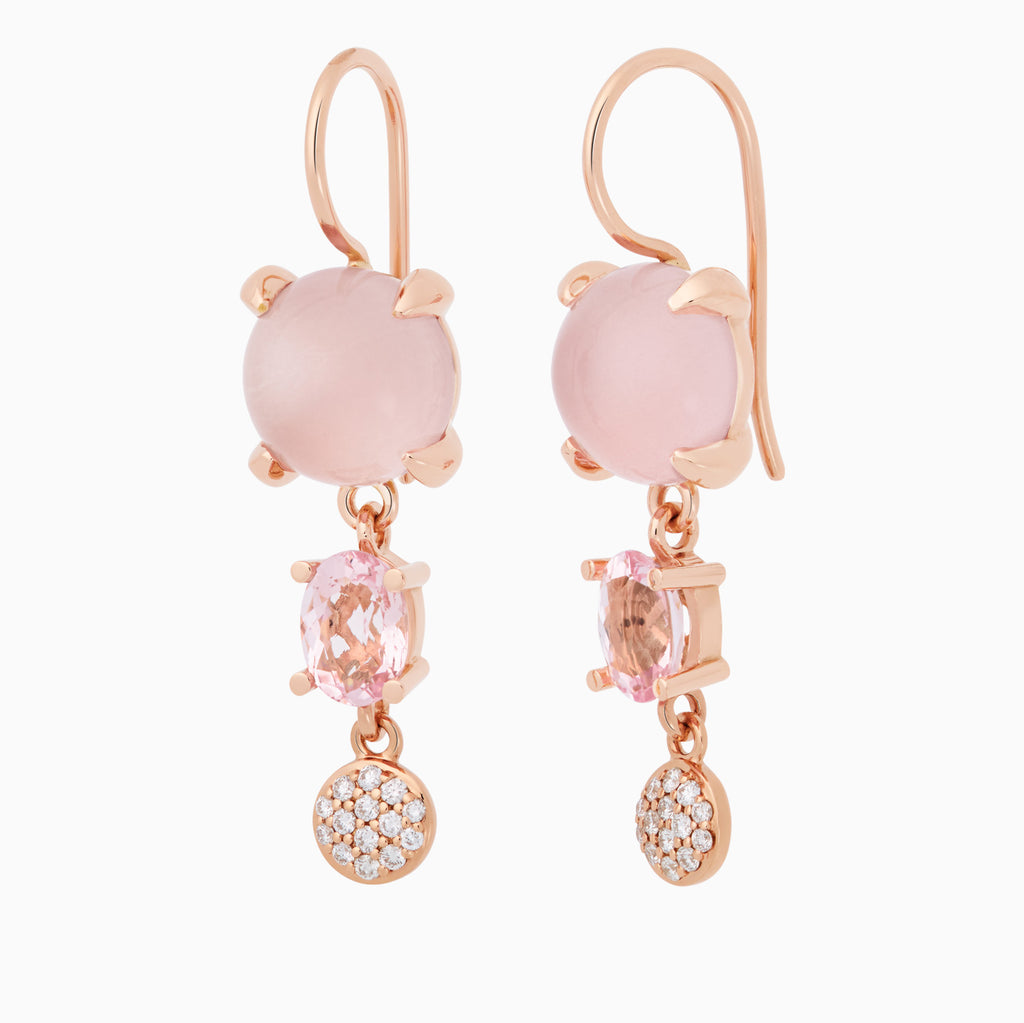 Catch oorsieraden