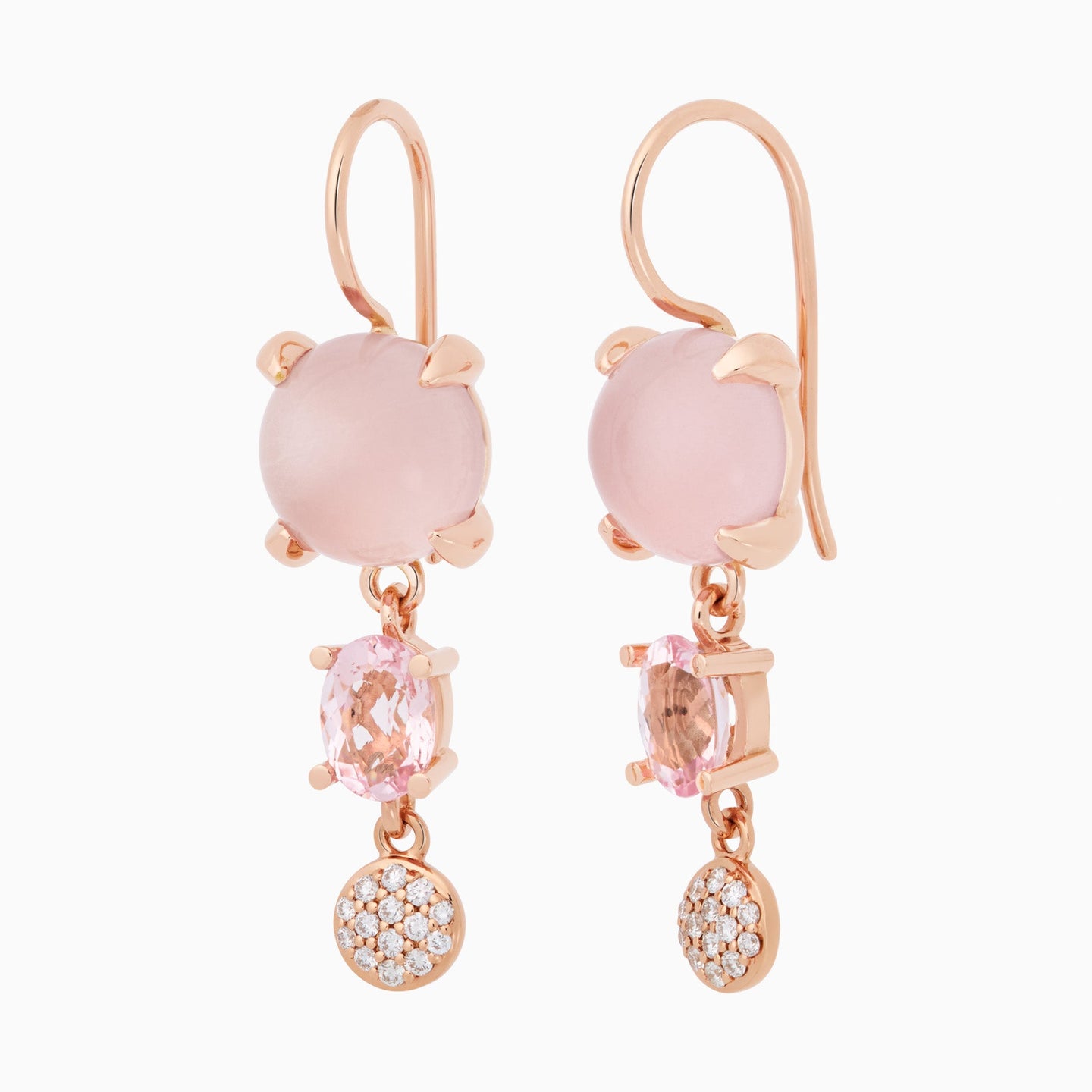 Catch oorsieraden