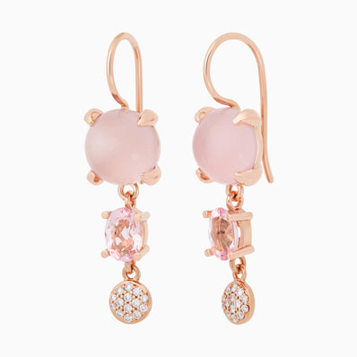 Catch oorsieraden