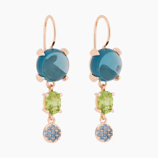 Catch oorsieraden