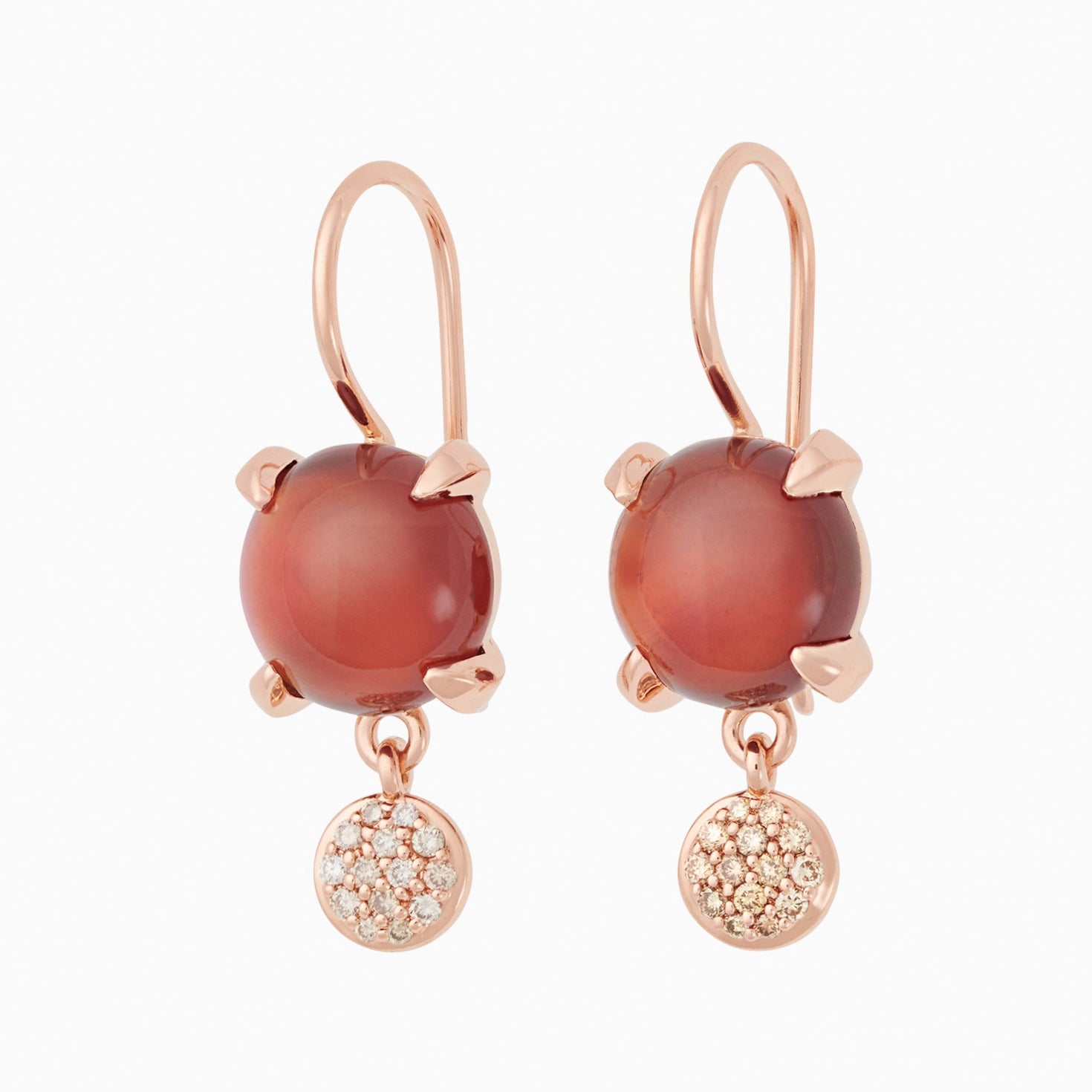 Catch oorsieraden