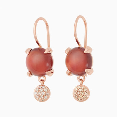 Catch oorsieraden