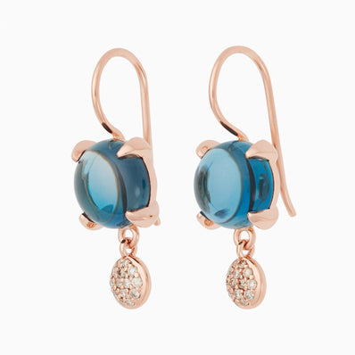 Catch oorsieraden