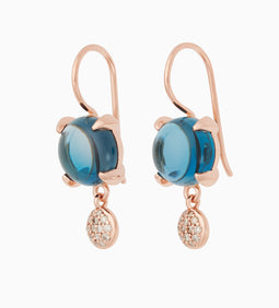 Catch oorsieraden