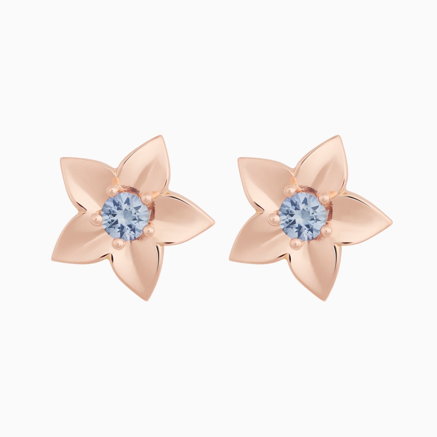 Poppy oorsieraden