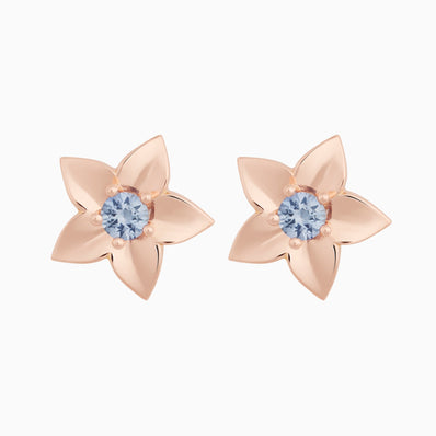 Poppy oorsieraden