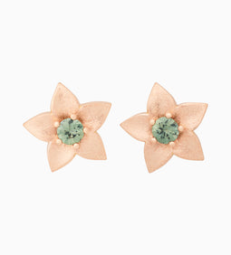 Poppy oorsieraden