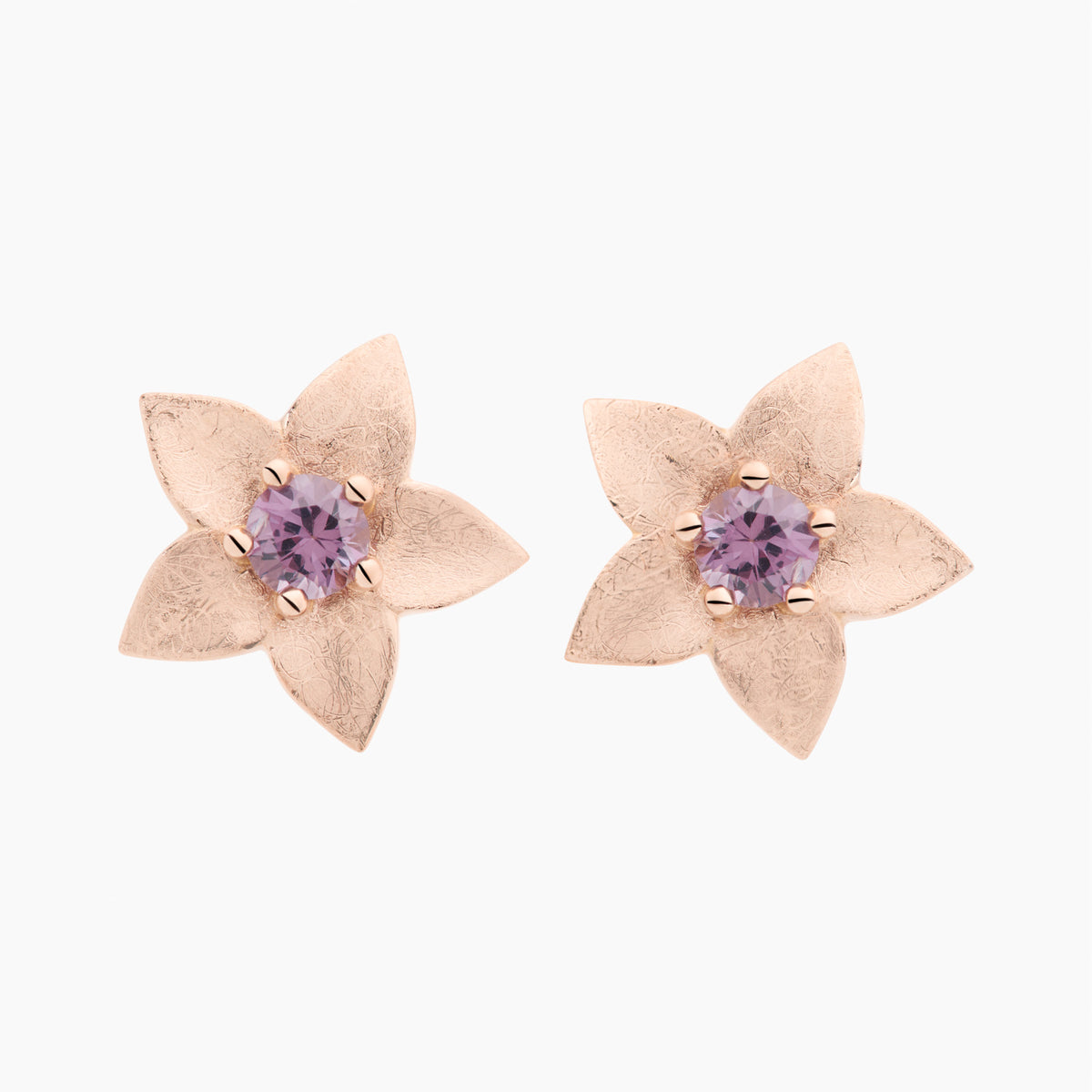 Poppy oorsieraden