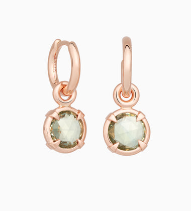Mira Mira oorsieraden