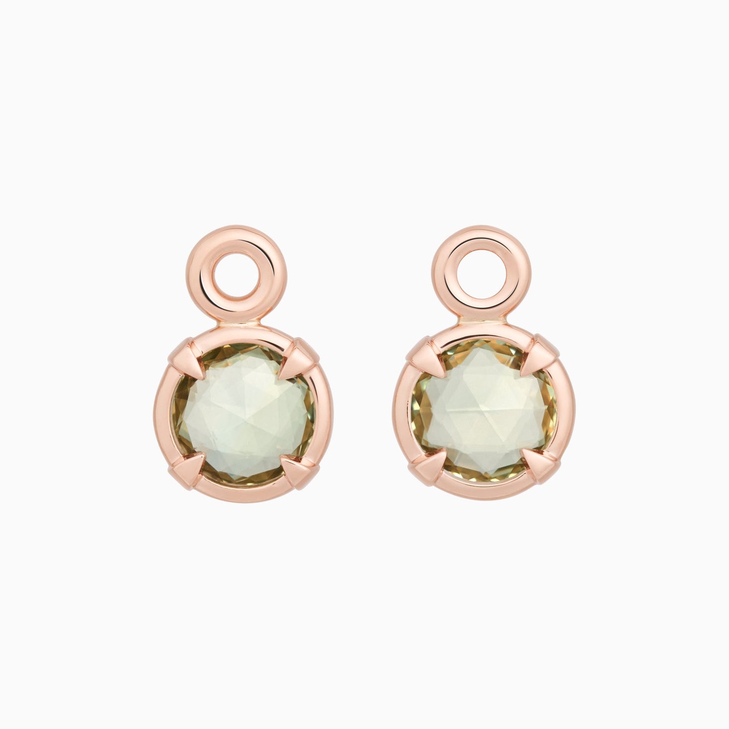 Mira Mira oorsieraden
