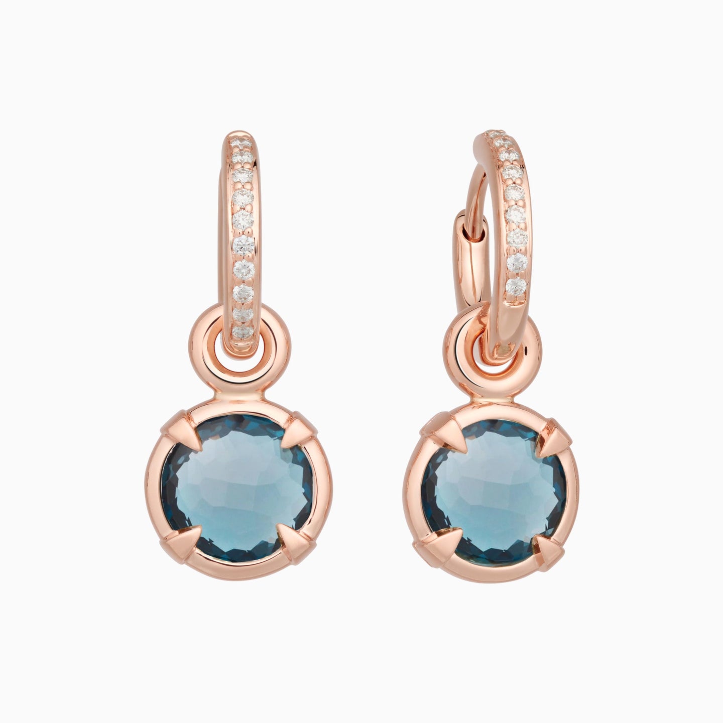 Mira Mira aanhangers