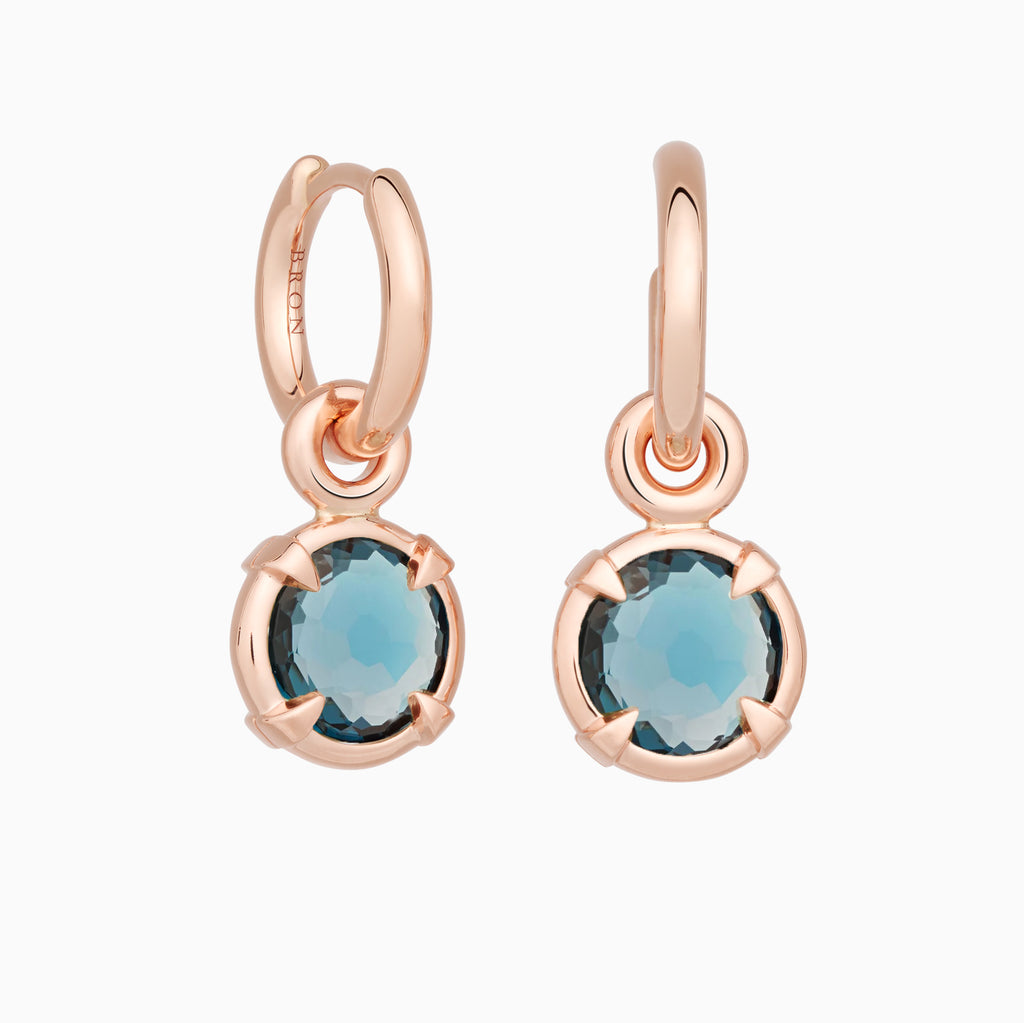 Mira Mira oorsieraden