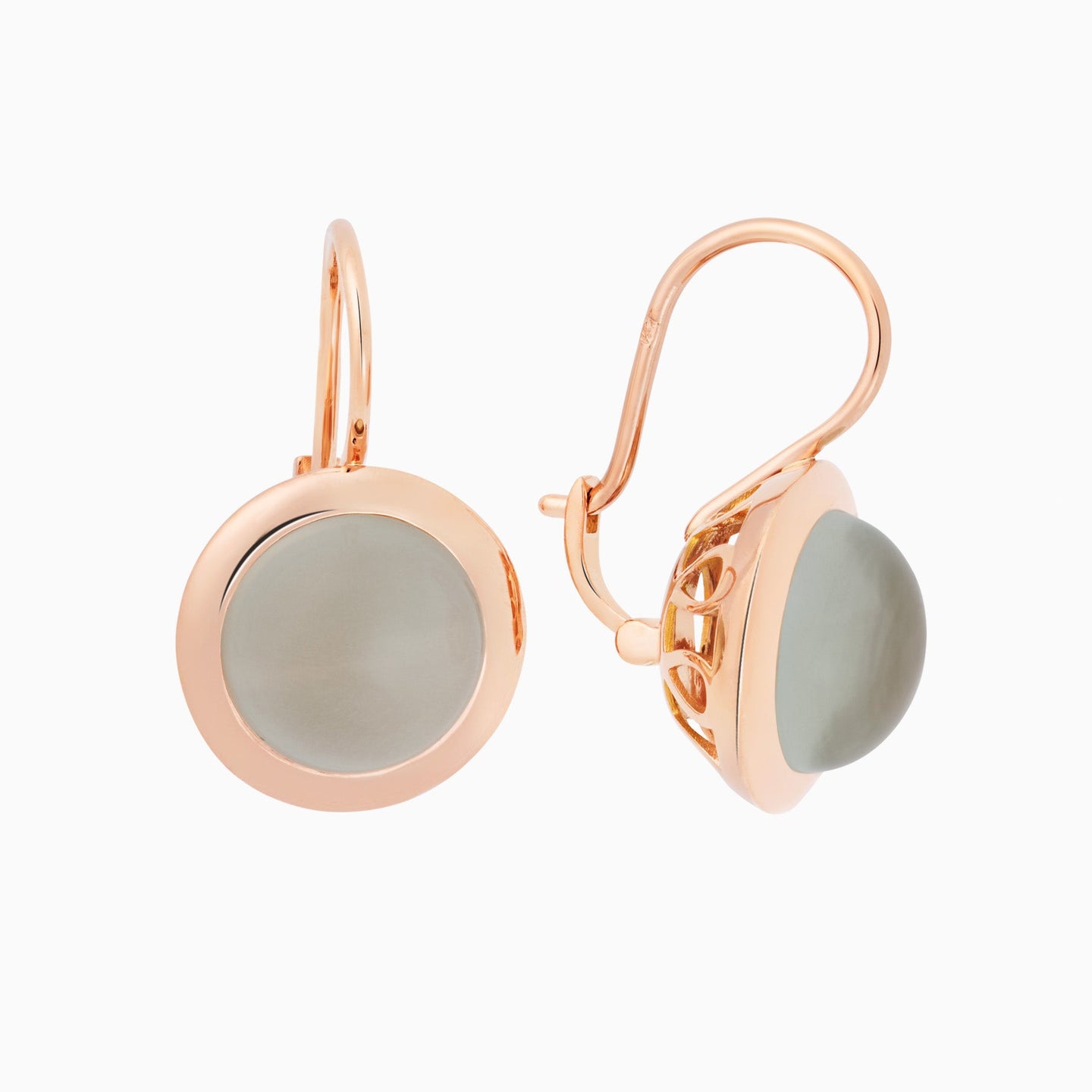 Sushi oorsieraden