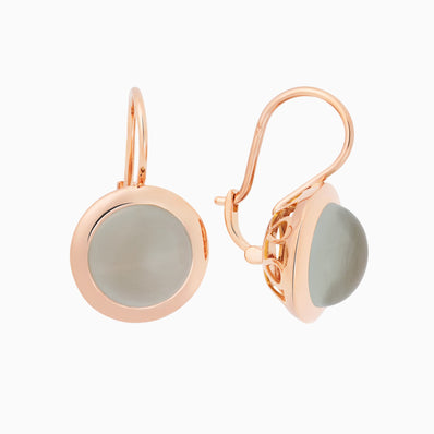 Sushi oorsieraden
