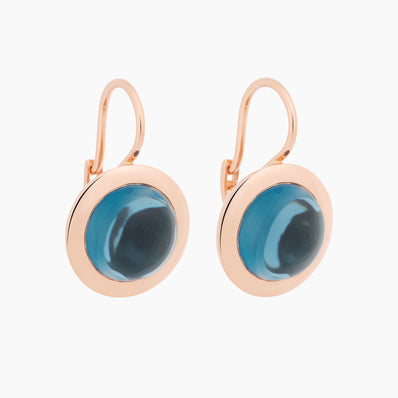 Sushi oorsieraden