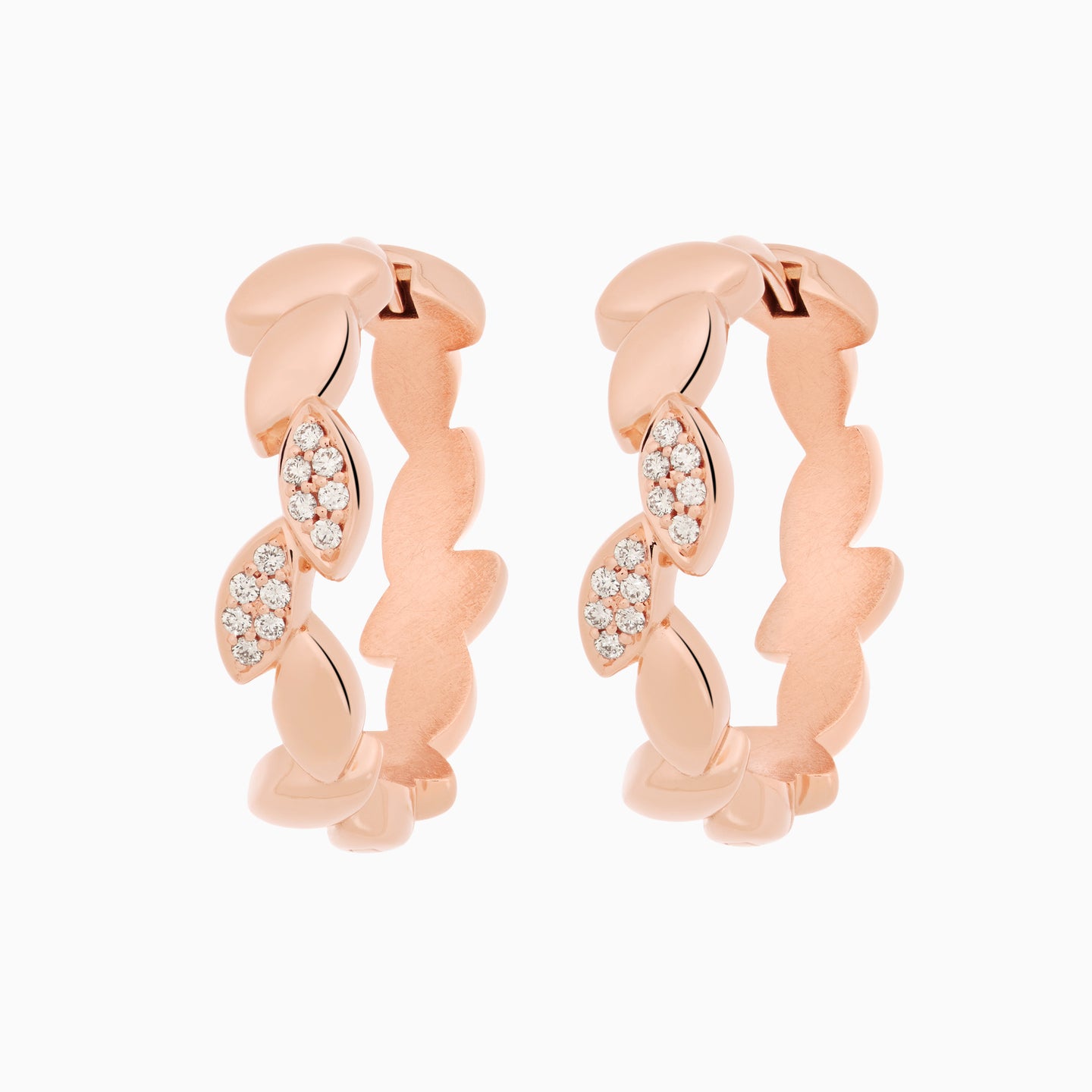 Poppy oorsieraden