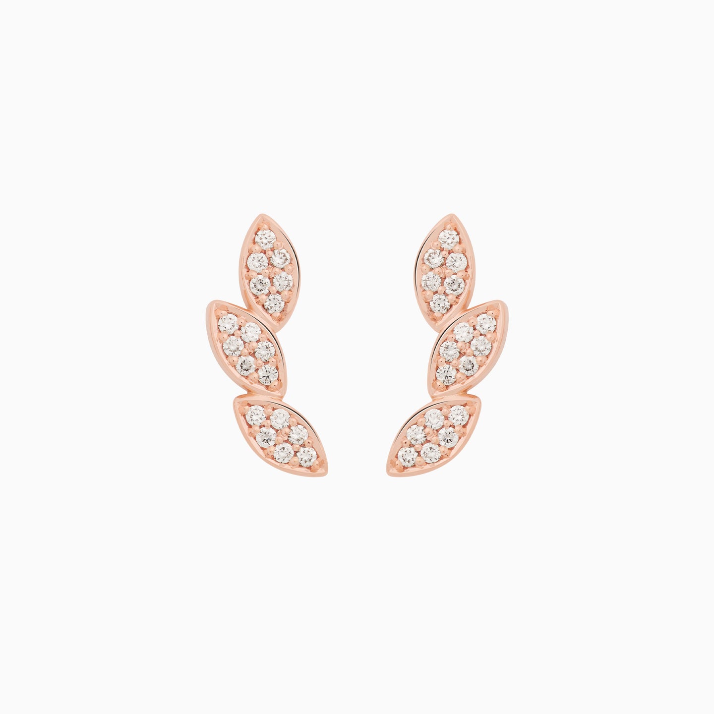 Poppy oorsieraden