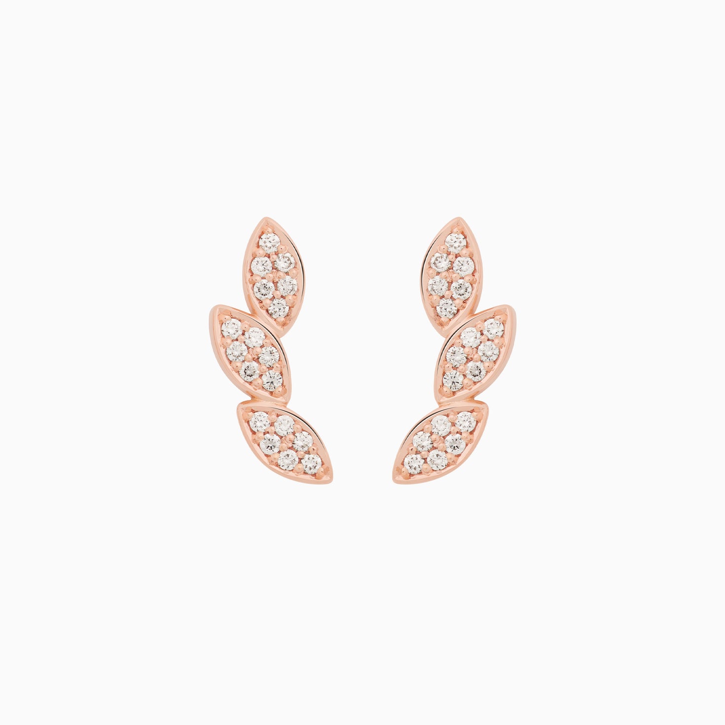 Poppy oorsieraden