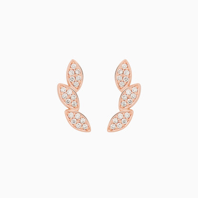 Poppy Petal oorsieraden