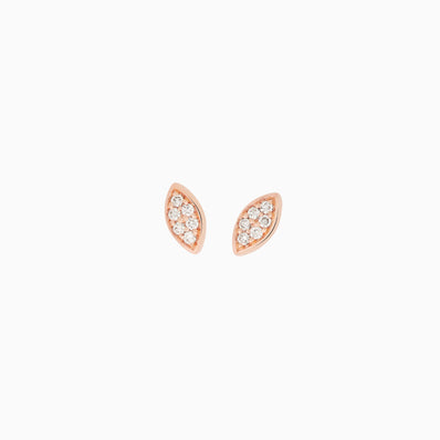 Poppy Petal oorsieraden