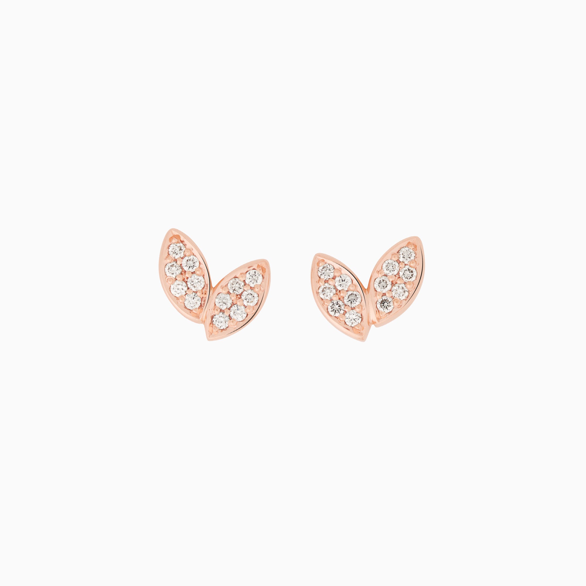 Poppy Petal oorsieraden