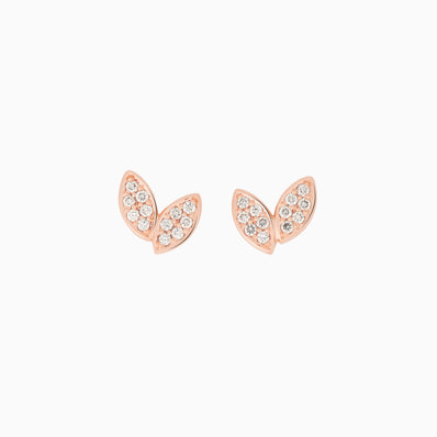 Poppy Petal oorsieraden