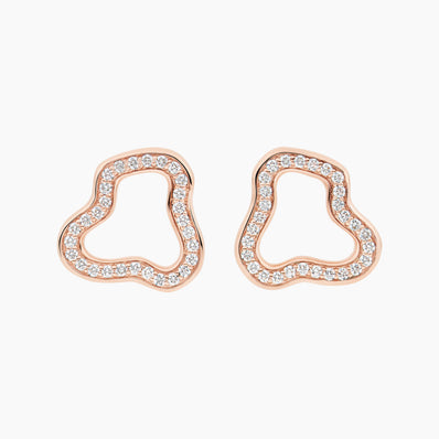 Joy Cloud aanhangers