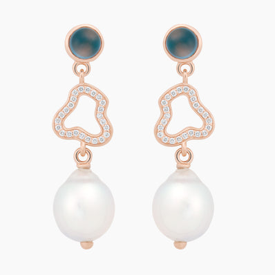 Joy Cloud oorsieraden