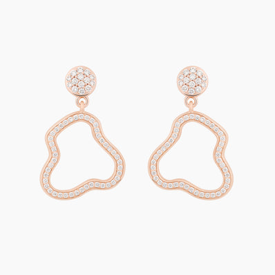 Joy Cloud oorsieraden
